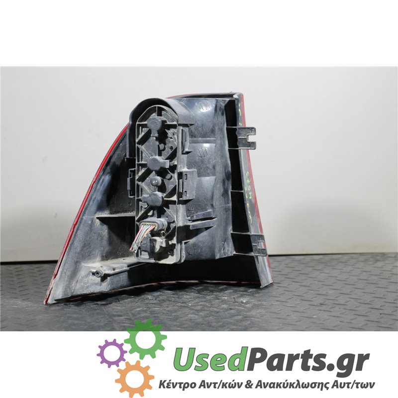 MERCEDES - W163 - Φανάρι πίσω - 5ΠΟΡΤΟ - ΘΕΣΗ: Δεξιά - ΕΤΟΣ: 1998-2005 - ΚΩΔ.ΚΑΤ/ΣΤΗ: <br /><br />