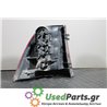 MERCEDES - W163 - Φανάρι πίσω - 5ΠΟΡΤΟ - ΘΕΣΗ: Δεξιά - ΕΤΟΣ: 1998-2005 - ΚΩΔ.ΚΑΤ/ΣΤΗ: <br /><br />