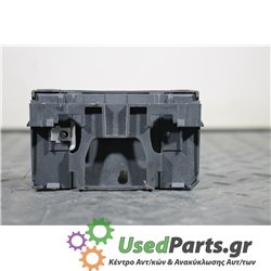 RENAULT - MEGANE - Διάφορα Ηλεκτρικά - Ηλεκτρονικά - 5ΠΟΡΤΟ - ΕΤΟΣ: 2005-2008 - ΚΩΔ.ΚΑΤ/ΣΤΗ: S118539001E  03052  8200074331A<br 