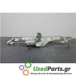 SKODA - SUPERB - Μοτέρ υαλοκαθαριστήρων - ΣΕΝΤΑΝ - ΕΤΟΣ: 2001-2008 - ΚΩΔ.ΚΑΤ/ΣΤΗ: 443122211019  441978580426<br /><br />