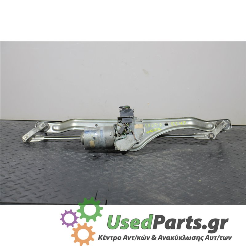SKODA - SUPERB - Μοτέρ υαλοκαθαριστήρων - ΣΕΝΤΑΝ - ΕΤΟΣ: 2001-2008 - ΚΩΔ.ΚΑΤ/ΣΤΗ: 443122211019  441978580426<br /><br />