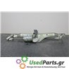 SKODA - SUPERB - Μοτέρ υαλοκαθαριστήρων - ΣΕΝΤΑΝ - ΕΤΟΣ: 2001-2008 - ΚΩΔ.ΚΑΤ/ΣΤΗ: 443122211019  441978580426<br /><br />