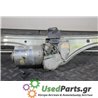 SKODA - SUPERB - Μοτέρ υαλοκαθαριστήρων - ΣΕΝΤΑΝ - ΕΤΟΣ: 2001-2008 - ΚΩΔ.ΚΑΤ/ΣΤΗ: 443122211019  441978580426<br /><br />