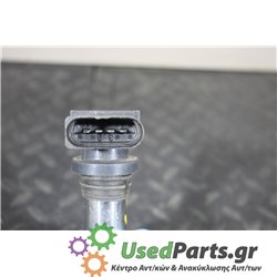 VW - GOLF - Πολλαπλασιαστής - 5ΠΟΡΤΟ - ΕΤΟΣ: 2004-2008 - ΚΩΔ.ΚΑΤ/ΣΤΗ: 0040102030  ZSE030  0063222111<br /><br />