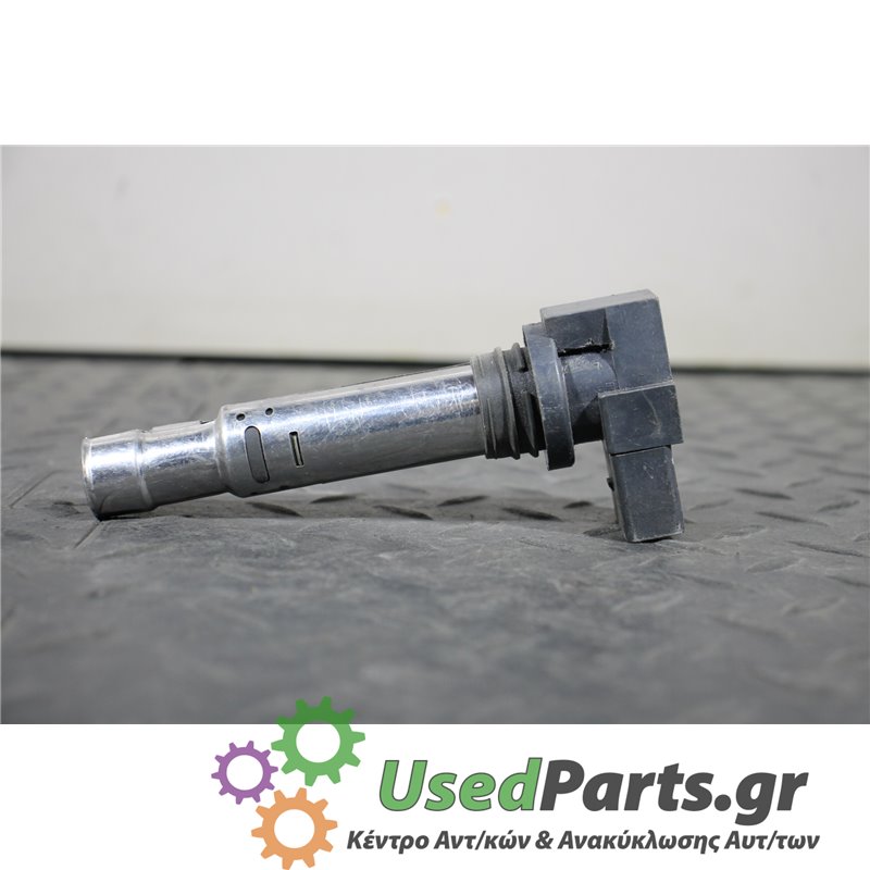 VW - GOLF - Πολλαπλασιαστής - 5ΠΟΡΤΟ - ΕΤΟΣ: 2004-2008 - ΚΩΔ.ΚΑΤ/ΣΤΗ: 0040102030  ZSE030  0063222111<br /><br />