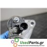VW - GOLF - Μίζα - 5ΠΟΡΤΟ - ΕΤΟΣ: 2004-2008 - ΚΩΔ.ΚΑΤ/ΣΤΗ: 0001120406  02T911023R<br /><br />