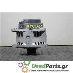 SEAT - IBIZA - Δυναμό - 2ΠΟΡΤΟ - ΕΤΟΣ: 2002-2008 - ΚΩΔ.ΚΑΤ/ΣΤΗ: <br /><br />
