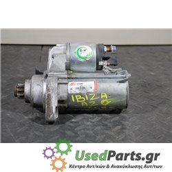SEAT - IBIZA - Μίζα - 2ΠΟΡΤΟ - ΕΤΟΣ: 2002-2008 - ΚΩΔ.ΚΑΤ/ΣΤΗ: S3090  5901259477665<br /><br />