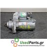 SEAT - IBIZA - Μίζα - 2ΠΟΡΤΟ - ΕΤΟΣ: 2002-2008 - ΚΩΔ.ΚΑΤ/ΣΤΗ: S3090  5901259477665<br /><br />