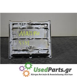 SMART - FORTWO - Εγκέφαλος ECU - 2ΠΟΡΤΟ - ΕΤΟΣ: 1998-2007 - ΚΩΔ.ΚΑΤ/ΣΤΗ: 0010020V001  0261205006  7450  03129  39013<br /><br />