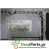 SMART - FORTWO - Εγκέφαλος ECU - 2ΠΟΡΤΟ - ΕΤΟΣ: 1998-2007 - ΚΩΔ.ΚΑΤ/ΣΤΗ: 0010020V001  0261205006  7450  03129  39013<br /><br />
