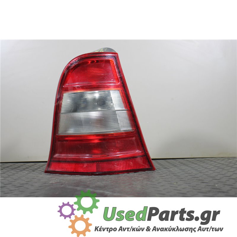 MERCEDES - W168 - Φανάρι πίσω - 5ΠΟΡΤΟ - ΘΕΣΗ: Πίσω δεξιά - ΕΤΟΣ: 1998-2004 - ΚΩΔ.ΚΑΤ/ΣΤΗ: <br /><br />