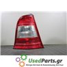 MERCEDES - W168 - Φανάρι πίσω - 5ΠΟΡΤΟ - ΘΕΣΗ: Πίσω δεξιά - ΕΤΟΣ: 1998-2004 - ΚΩΔ.ΚΑΤ/ΣΤΗ: <br /><br />