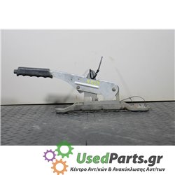 VW - T4 - Χειρόφρενο - VAN - ΘΕΣΗ:  - ΕΤΟΣ: 1991-1996 - ΚΩΔ.ΚΑΤ/ΣΤΗ: <br /><br />