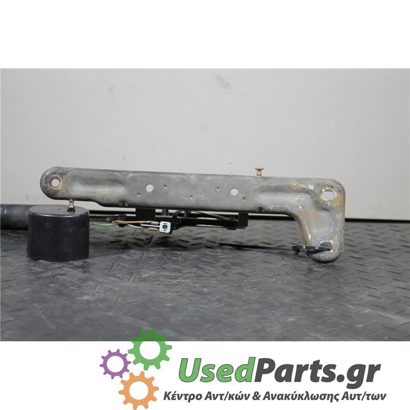 VW - T4 - Χειρόφρενο - VAN - ΘΕΣΗ:  - ΕΤΟΣ: 1991-1996 - ΚΩΔ.ΚΑΤ/ΣΤΗ: <br /><br />