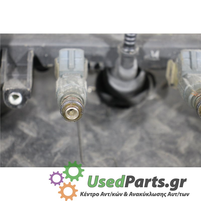 SEAT - IBIZA - Πολλαπλασιαστής - 5ΠΟΡΤΟ - ΕΤΟΣ: 1999-2002 - ΚΩΔ.ΚΑΤ/ΣΤΗ: 030133319  0280151071<br /><br />