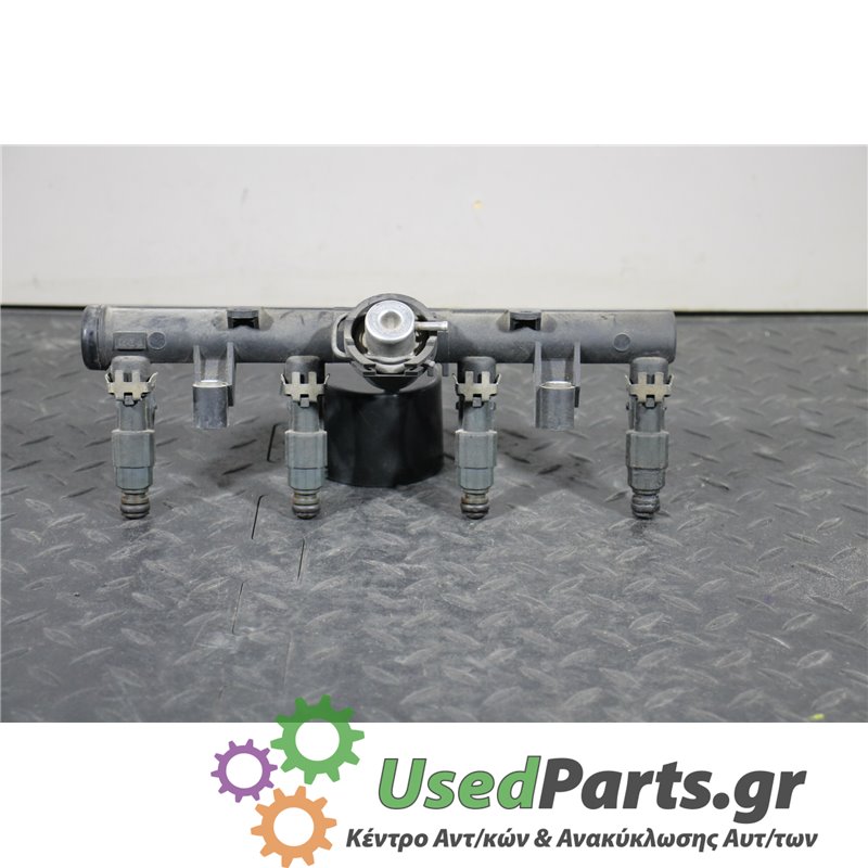 SEAT - IBIZA - Πολλαπλασιαστής - 5ΠΟΡΤΟ - ΕΤΟΣ: 1999-2002 - ΚΩΔ.ΚΑΤ/ΣΤΗ: 030133319  0280151071<br /><br />