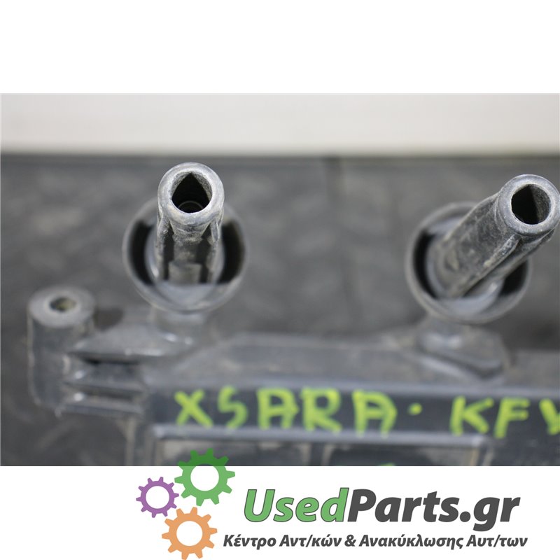 CITROEN - XSARA - Πολλαπλασιαστής - 2ΠΟΡΤΟ - ΕΤΟΣ: 2000-2004 - ΚΩΔ.ΚΑΤ/ΣΤΗ: 9635864880  226208<br /><br />