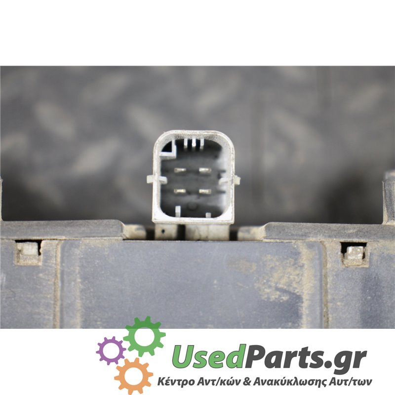 CITROEN - XSARA - Πολλαπλασιαστής - 2ΠΟΡΤΟ - ΕΤΟΣ: 2000-2004 - ΚΩΔ.ΚΑΤ/ΣΤΗ: 9635864880  226208<br /><br />