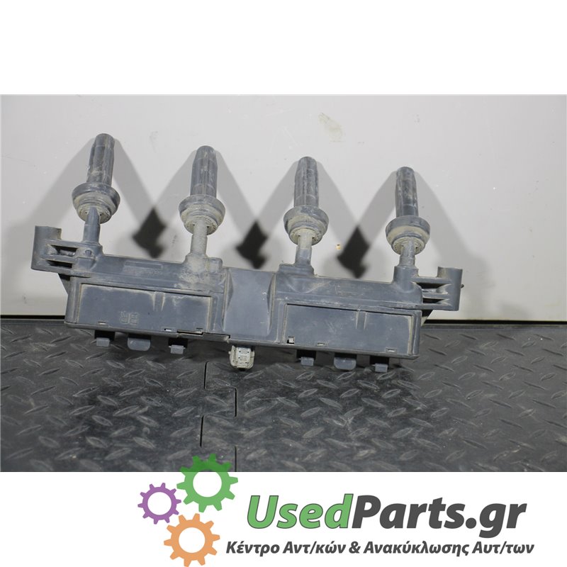 CITROEN - XSARA - Πολλαπλασιαστής - 2ΠΟΡΤΟ - ΕΤΟΣ: 2000-2004 - ΚΩΔ.ΚΑΤ/ΣΤΗ: 9635864880  226208<br /><br />