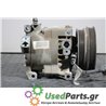 FIAT - DOBLO - Κομπρεσέρ AC - VAN - ΕΤΟΣ: 2001-2005 - ΚΩΔ.ΚΑΤ/ΣΤΗ: C02500300  DC12V<br /><br />