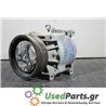 FIAT - DOBLO - Κομπρεσέρ AC - VAN - ΕΤΟΣ: 2001-2005 - ΚΩΔ.ΚΑΤ/ΣΤΗ: C02500300  DC12V<br /><br />