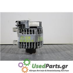 CITROEN - XSARA - Δυναμό - 2ΠΟΡΤΟ - ΕΤΟΣ: 2000-2004 - ΚΩΔ.ΚΑΤ/ΣΤΗ: 633211734  A115I  9641398680<br /><br />