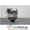 CITROEN - XSARA - Δυναμό - 2ΠΟΡΤΟ - ΕΤΟΣ: 2000-2004 - ΚΩΔ.ΚΑΤ/ΣΤΗ: 633211734  A115I  9641398680<br /><br />