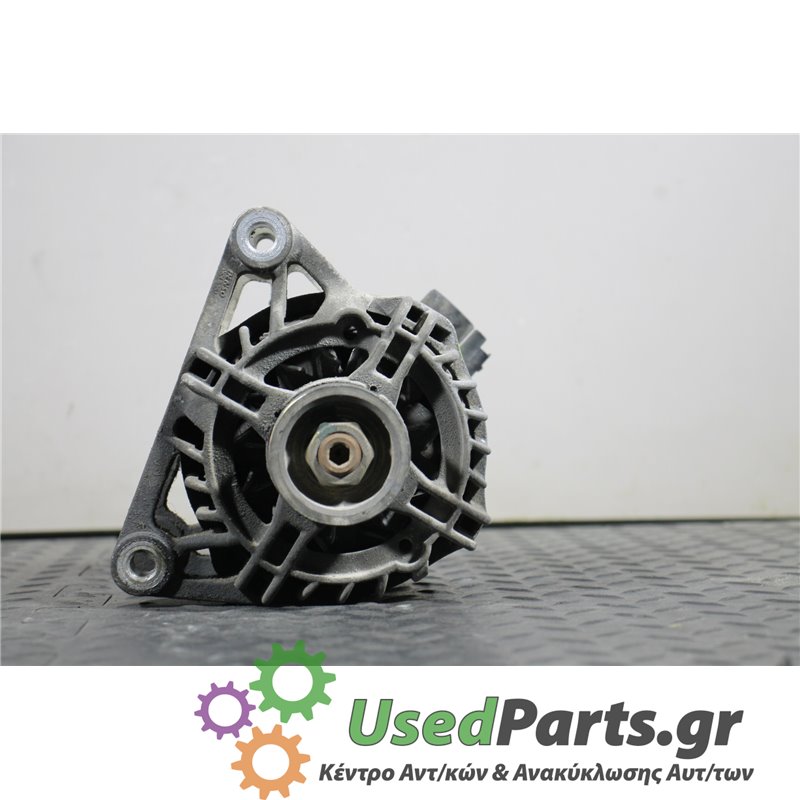 CITROEN - XSARA - Δυναμό - 2ΠΟΡΤΟ - ΕΤΟΣ: 2000-2004 - ΚΩΔ.ΚΑΤ/ΣΤΗ: 633211734  A115I  9641398680<br /><br />