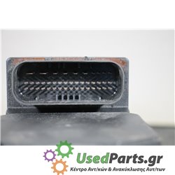 SKODA - SUPERB - Μονάδα ABS - ΣΕΝΤΑΝ - ΘΕΣΗ:  - ΕΤΟΣ: 2001-2008 - ΚΩΔ.ΚΑΤ/ΣΤΗ: 3U0614517D    582117  0265950063<br /><br />