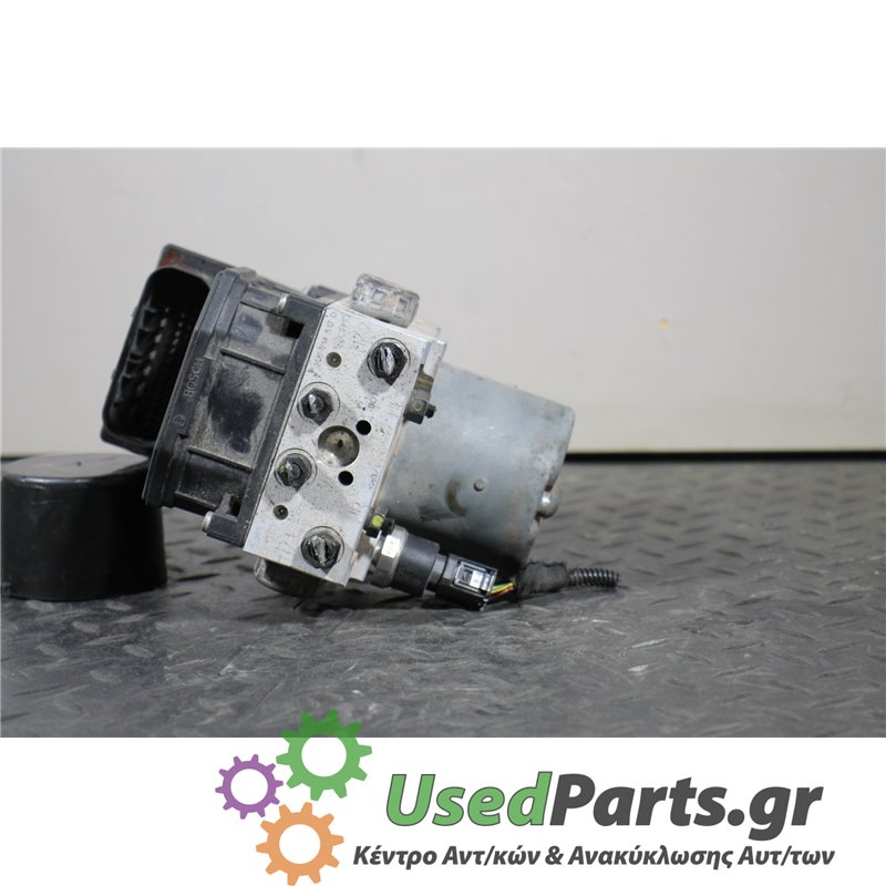 SKODA - SUPERB - Μονάδα ABS - ΣΕΝΤΑΝ - ΘΕΣΗ:  - ΕΤΟΣ: 2001-2008 - ΚΩΔ.ΚΑΤ/ΣΤΗ: 3U0614517D    582117  0265950063<br /><br />