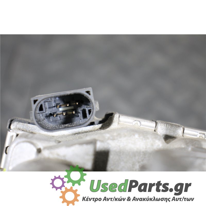 OPEL - CORSA - Πεταλούδα γκαζιού - ΚΩΔΙΚΟΣ ΜΗΧΑΝΗΣ: Z12XE - ΚΥΒΙΚΑ: 1199 - ΕΤΟΣ: 2000-2006 - ΚΩΔ.ΚΑΤ/ΣΤΗ: 29203  9157512<br /><b