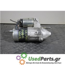 HYUNDAI - SANTA FE - Μίζα - 5ΠΟΡΤΟ - ΕΤΟΣ: 2000-2005 - ΚΩΔ.ΚΑΤ/ΣΤΗ: R3610037210  C22<br /><br />