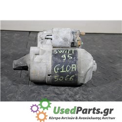 SUZUKI - SWIFT - Μίζα - 5ΠΟΡΤΟ - ΕΤΟΣ: 1996-2005 - ΚΩΔ.ΚΑΤ/ΣΤΗ: 3110082010B<br /><br />