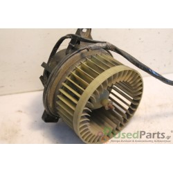 CITROEN- ZX - Μοτέρ καλοριφέρ--