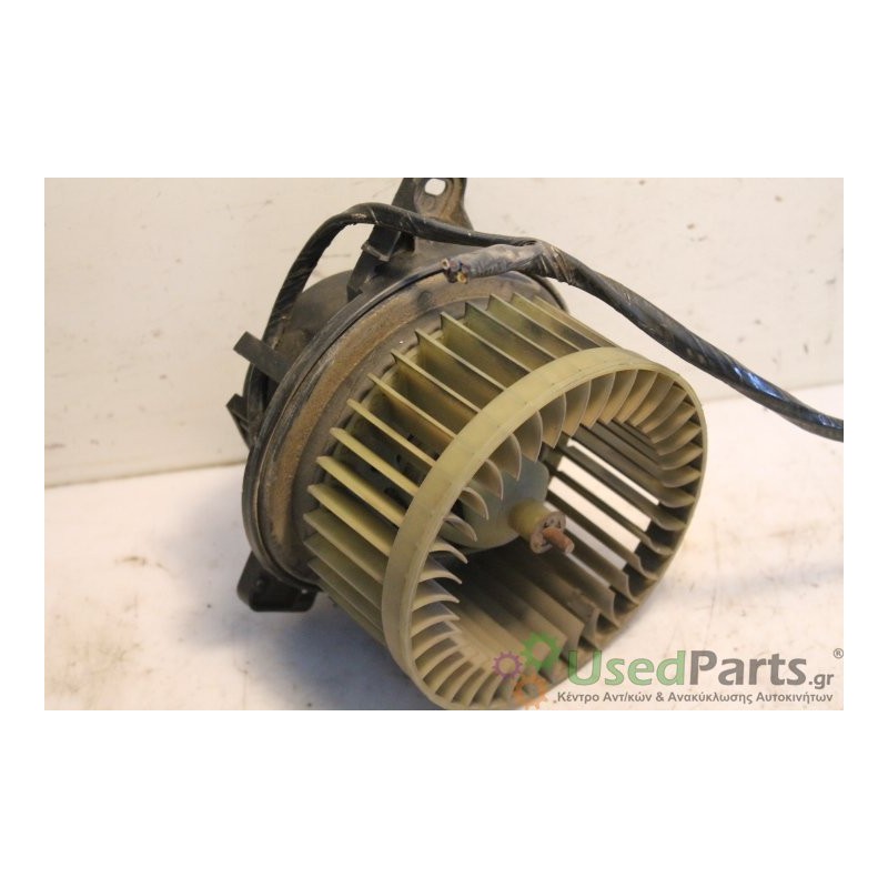 CITROEN- ZX - Μοτέρ καλοριφέρ--