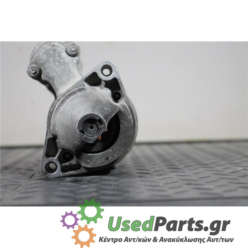 SUZUKI - SWIFT - Μίζα - 5ΠΟΡΤΟ - ΕΤΟΣ: 1996-2005 - ΚΩΔ.ΚΑΤ/ΣΤΗ: 3110082010B<br /><br />