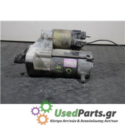 TOYOTA - COROLLA - Μίζα - 2ΠΟΡΤΟ - ΕΤΟΣ: 1997-2002 - ΚΩΔ.ΚΑΤ/ΣΤΗ: 2280006730  2810011140<br /><br />