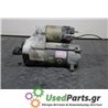 TOYOTA - COROLLA - Μίζα - 2ΠΟΡΤΟ - ΕΤΟΣ: 1997-2002 - ΚΩΔ.ΚΑΤ/ΣΤΗ: 2280006730  2810011140<br /><br />
