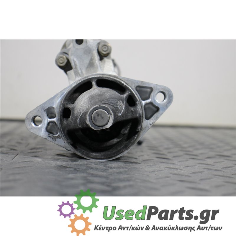 TOYOTA - COROLLA - Μίζα - 2ΠΟΡΤΟ - ΕΤΟΣ: 1997-2002 - ΚΩΔ.ΚΑΤ/ΣΤΗ: 2280006730  2810011140<br /><br />