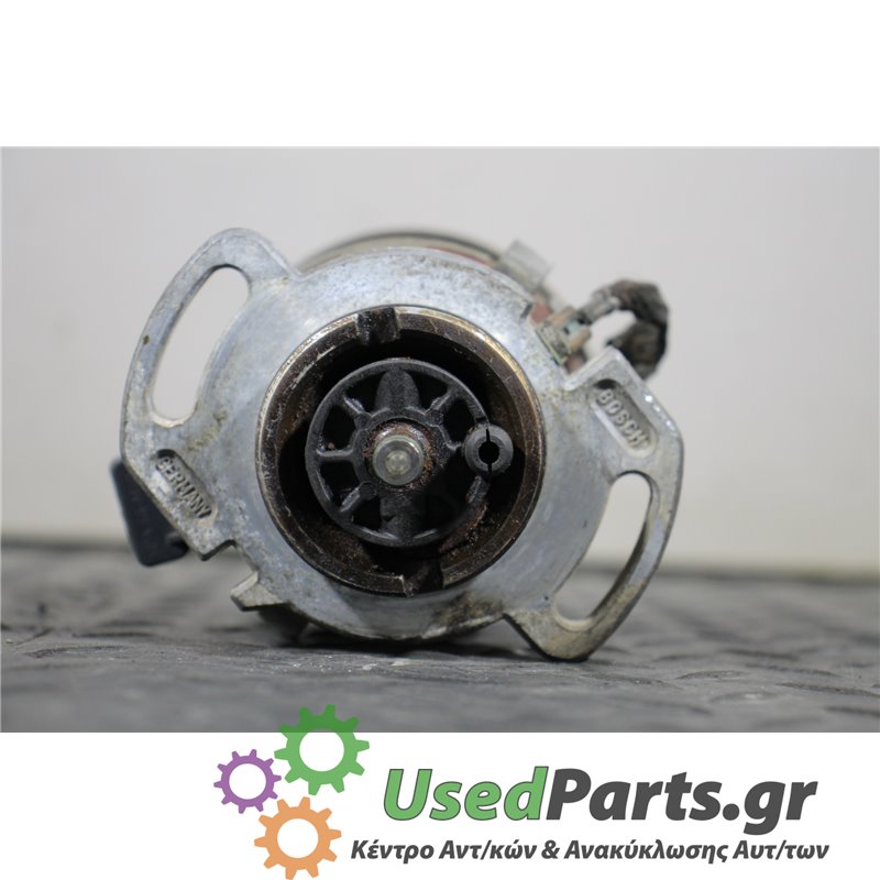 SEAT - INCA - Injection Monopoint - ΚΩΔΙΚΟΣ ΜΗΧΑΝΗΣ: AEX - ΚΥΒΙΚΑ: 1390 - ΕΤΟΣ: 1993-2003 - ΚΩΔ.ΚΑΤ/ΣΤΗ: 0237521061  030905205AB