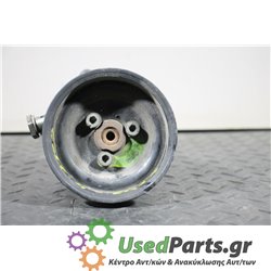 VW - GOLF - Αντλία υδραυλικού τιμονιού - ΚΩΔΙΚΟΣ ΜΗΧΑΝΗΣ: AXP - ΚΥΒΙΚΑ: 1390 - ΕΤΟΣ: 1998-2004 - ΚΩΔ.ΚΑΤ/ΣΤΗ: 030145269A<br /><b