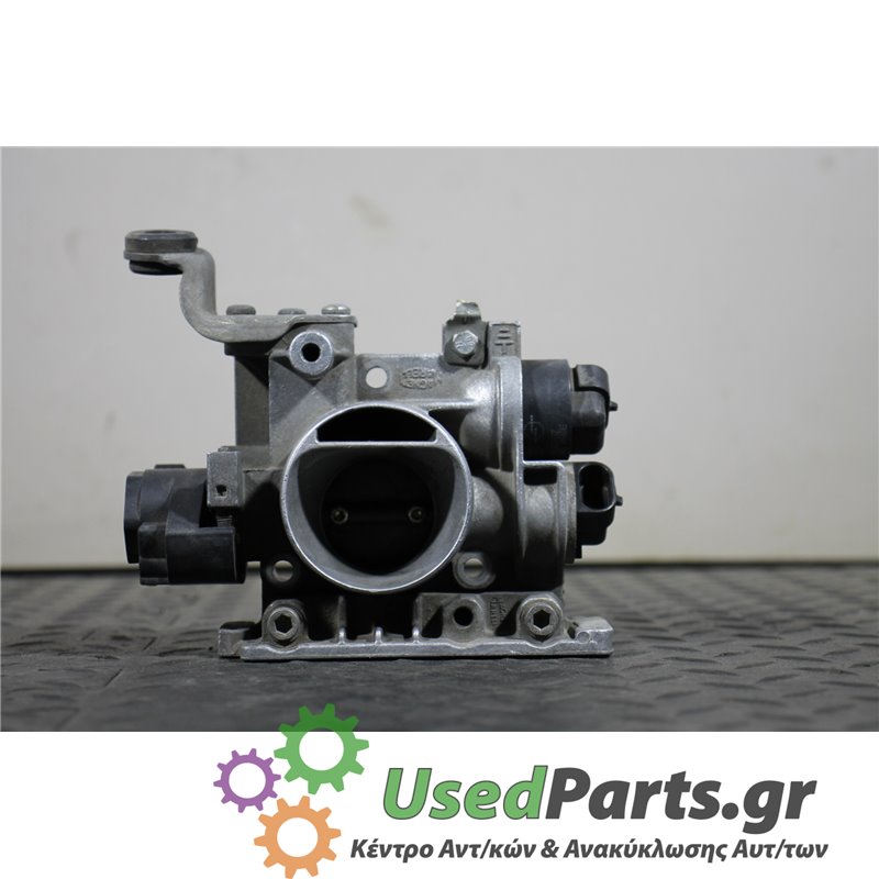 FIAT - DOBLO - Πεταλούδα γκαζιού - ΚΩΔΙΚΟΣ ΜΗΧΑΝΗΣ: 223A5000 - ΚΥΒΙΚΑ: 1242 - ΕΤΟΣ: 2001-2005 - ΚΩΔ.ΚΑΤ/ΣΤΗ: <br /><br />