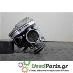 SEAT - INCA - Πεταλούδα γκαζιού - ΚΩΔΙΚΟΣ ΜΗΧΑΝΗΣ: AEX - ΚΥΒΙΚΑ: 1390 - ΕΤΟΣ: 1993-2003 - ΚΩΔ.ΚΑΤ/ΣΤΗ: 030133064D<br /><br />