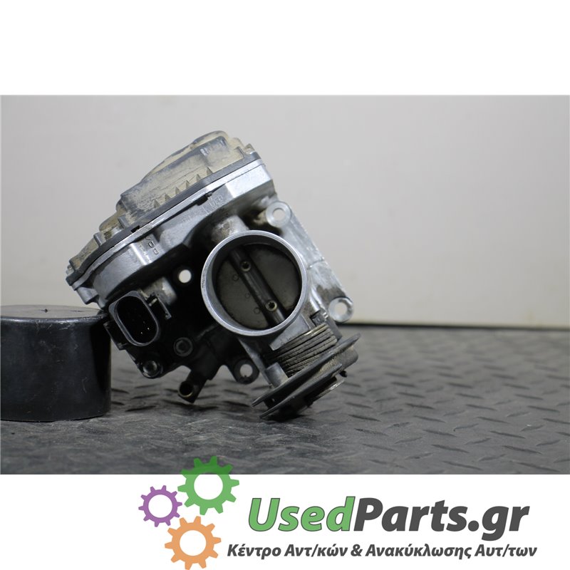 SEAT - INCA - Πεταλούδα γκαζιού - ΚΩΔΙΚΟΣ ΜΗΧΑΝΗΣ: AEX - ΚΥΒΙΚΑ: 1390 - ΕΤΟΣ: 1993-2003 - ΚΩΔ.ΚΑΤ/ΣΤΗ: 030133064D<br /><br />