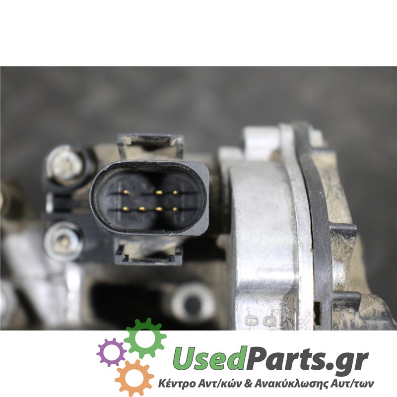 SEAT - INCA - Πεταλούδα γκαζιού - ΚΩΔΙΚΟΣ ΜΗΧΑΝΗΣ: AEX - ΚΥΒΙΚΑ: 1390 - ΕΤΟΣ: 1993-2003 - ΚΩΔ.ΚΑΤ/ΣΤΗ: 030133064D<br /><br />