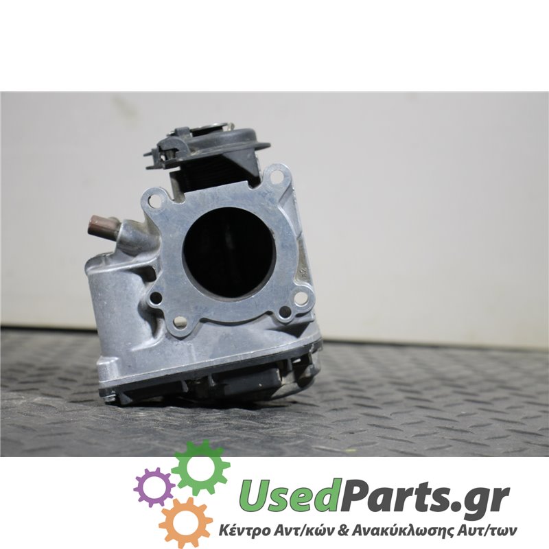 SEAT - INCA - Πεταλούδα γκαζιού - ΚΩΔΙΚΟΣ ΜΗΧΑΝΗΣ: AEX - ΚΥΒΙΚΑ: 1390 - ΕΤΟΣ: 1993-2003 - ΚΩΔ.ΚΑΤ/ΣΤΗ: 030133064D<br /><br />