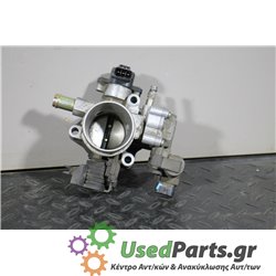 TOYOTA - COROLLA - Πεταλούδα γκαζιού - ΚΩΔΙΚΟΣ ΜΗΧΑΝΗΣ: 3ZZ - ΚΥΒΙΚΑ: 1598 - ΕΤΟΣ: 2002-2006 - ΚΩΔ.ΚΑΤ/ΣΤΗ: 8945202040<br /><br 