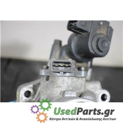 HYUNDAI - SANTA FE - Πεταλούδα γκαζιού - ΚΩΔΙΚΟΣ ΜΗΧΑΝΗΣ: G6BA - ΚΥΒΙΚΑ: 2656 - ΕΤΟΣ: 2000-2005 - ΚΩΔ.ΚΑΤ/ΣΤΗ: 3510037300    4A1