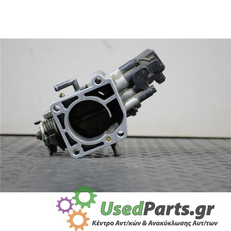 HYUNDAI - SANTA FE - Πεταλούδα γκαζιού - ΚΩΔΙΚΟΣ ΜΗΧΑΝΗΣ: G6BA - ΚΥΒΙΚΑ: 2656 - ΕΤΟΣ: 2000-2005 - ΚΩΔ.ΚΑΤ/ΣΤΗ: 3510037300    4A1